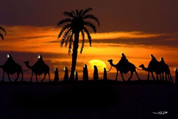 با کاروان امام حسین/ مسئولیت و انجام تکلیف