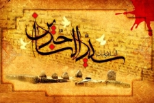 12محرم، سالروز شهادت امام سجاد(ع)