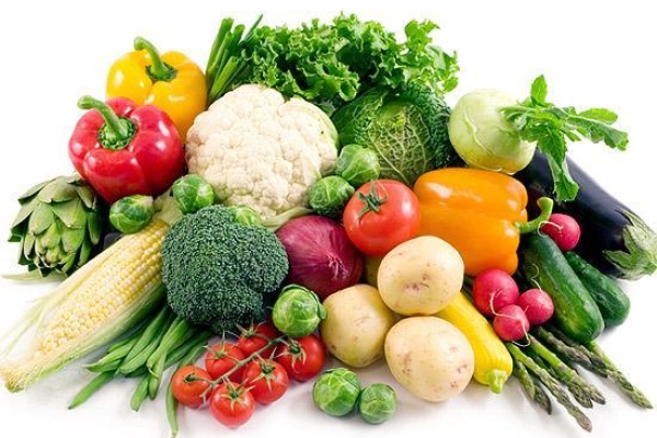 سبزیجات و گیاهان مقاوم در برابر سرما و مناسب فصل پاییز