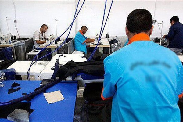 امسال مرکز اشتغال معتادان بهبودیافته در کنگاور افتتاح می‌شود