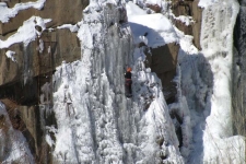 کرمانشاه چه ظرفیت‌‎هایی برای گردشگری زمستانی دارد؟