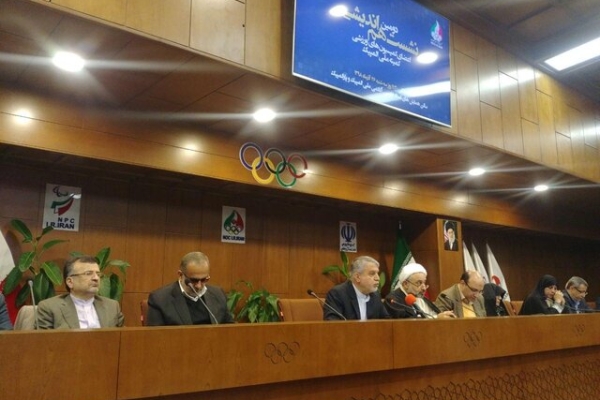 نیازمند بازنگری در الگوی مدیریت ورزش هستیم/ علی‌نژاد می‌تواند منشاء تحول شود