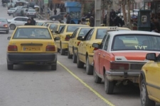 افزایش خودسرانه کرایه مسیرهای روستایی سرپل ذهاب در پی افزایش قیمت بنزین/مسئولین نظارت جدی کنند