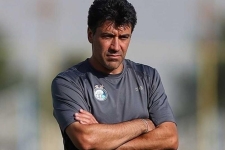 نوازی: سرمربیگری استقلال برای مجیدی زود بود