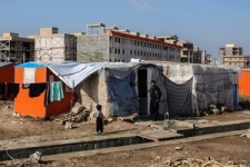 خبر خوشی در راه است /تامین زمین لازم برای ساخت مسکن مستاجرین واحد‌های تخریبی شهرستان / مستاجرینی که کانکس خود را جمع آوری کنند در اولویت هستند