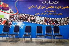 مهمترین رویداد در نخستین روزهای آغاز تبلیغات انتخابات/ شور و اشتیاق انتخابات یازدهمین دوره مجلس شورای اسلامی در شهرستان سرپل ذهاب