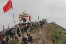 بازی دراز سینه ستبر دفاعی ایران در غرب کشور است / نقش مهم عملیات بازی دراز در سایرجبهه های کشور