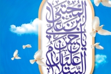 حسن (ع) رایحۀ ماندگار دنیای پدرانه علی است