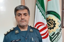 کشف و ضبط احشام قاچاق در شهرستان