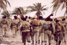 مرصاد عرصه ظهور دانش آموختگان دانشگاه کربلا بود