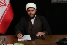 برگزاری مراسم عزاداری ایام محرم و صفر با رعایت پروتکل‌های بهداشتی