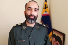آزادگان نماد استقامت و مقاومت در سختی هستند/ دفاع مقدس دوران حماسه و ایثار