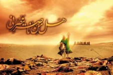 ۱۱ سال امامت امام حسین (ع) قبل از عاشورا چگونه گذشت؟