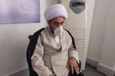 تبعیت از ولی فقیه،دست کشیدن از هواهای نفسانی و تعلقات دنیوی راه تداوم فرهنگ شهادت در جامعه است