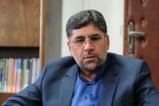 مجلس یازدهم با شعار انقلابی و نگاه ملی و فرامحلی برای رفع مشکلات مردم تلاش می کند / سفرهای استانی رئیس مجلس یک حرکت جهادی و انقلابی است