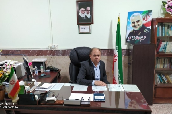 بازگشایی کلیه مدارس شهرستان از شنبه ۱۵ شهریورماه/ حضور دانش آموزان اختیاری است