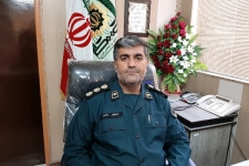شناسایی و دستگیری سرقین اماکن خصوصی در شهرستان
