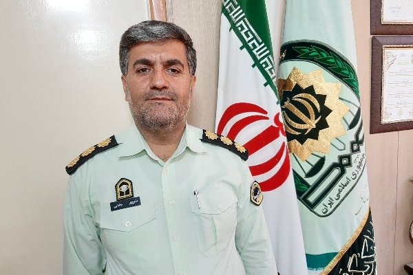 دستگیری اراذل و اوباش و کشف 35 عدداقلام مجرمانه