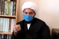 هفته دفاع مقدس فرصتی برای بازگو حماسه ها و دلاورمردیهای شهدا است