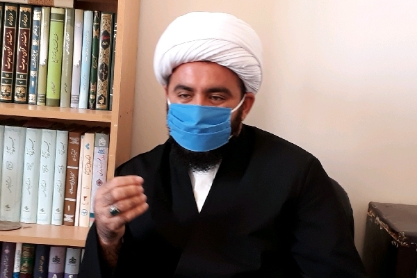 هفته دفاع مقدس فرصتی برای بازگو حماسه ها و دلاورمردیهای شهدا است