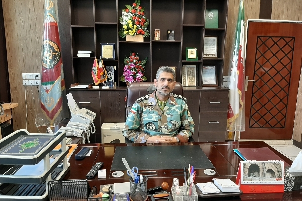 هفته دفاع مقدس یادآور ایثار و رشادت رزمندگان اسلام است / تشریح برنامه های هفته دفاع مقدس