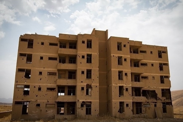 روزشمار دفاع مقدس در جبهه غرب| درگیری در پاسگاه‌های مرزی؛ از قصرشیرین تا سومار