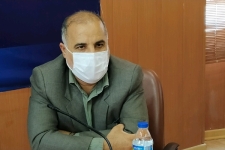 کشف و ضبط محموله اسلحه قاچاق در شهرستان