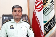 کشف ۲۵ هزار کیلو پودر پنیر قاچاق به ارزش هفت میلیارد ریال در شهرستان