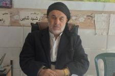 ارادت خالصانه به اهل بیت پیامبر(ص)ازشاخصه های مومنین است/ پیروی از قران و اهل بیت پیامبرباعث سعادت انسان میشود