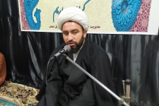 امامان معصوم برای هدایت مردم تلاش بسیاری کردند/ امام رضاع ملجا و پناهگاه ایرانیان است