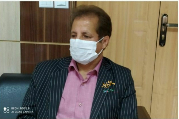 هشدار تعزیرات حکومتی سرپلذهاب به کلیه اصنافی که پروتکل های بهداشتی را رعایت نمی کنند/ اصناف متخلف پلمپ می شوند