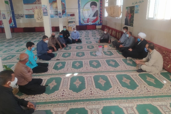 روستاهایی که 5 سال منتظر شعله های آبی گاز هستند/ امام جمعه و فرمانده سپاه سرپل ذهاب پیگیر مطالبات مردم