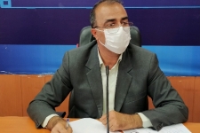 تعطیلی شهرستان از روز دوشنبه به مدت یک هفته / دستگاههای خدمات رسان و برخی از اصناف موردنیاز بازخواهندبود