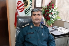 دستگیری شکارچیان غیرمجاز و کشف یک قلاده گراز از ید آنان