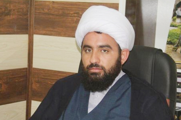 وحدت بزرگترین سد مسلمانان در برابر استکبار است / سرپلذهاب نماد بارزی از اتحاد و برادری مسلمانان است