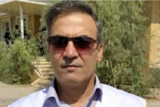 دستگاه اکسیژن ساز مرکزی در بیمارستان شهداء شهرستان به بهره برداری رسید