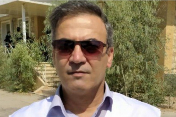 دستگاه اکسیژن ساز مرکزی در بیمارستان شهداء شهرستان به بهره برداری رسید