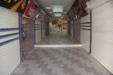 تداوم اعمال محدودیتها در سرپلذهاب / همراهی مردم در تعطیلی بازار برای تقابل با شیوع بیماری کرونا همچنان ادامه دارد