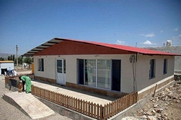 سرپل ذهاب کماکان نیازمند حمایت/ زلزله گذشت اما تبعاتش ادامه دارد