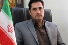 همکاری و همدلی مردم و مسئولین برای مقابله با شیوع کرونا در شهرستان امری ضروری و مهم است
