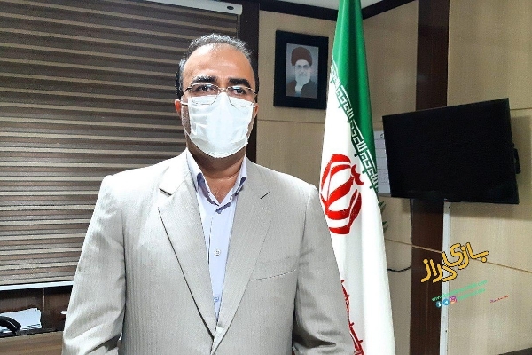 پایان تعطیلات دوهفته ای در شهرستان / خطر شیوع بیماری کرونا همچنان شهرستان را تهدید می کند / لزوم رعایت پروتکلهای بهداشتی توسط مردم
