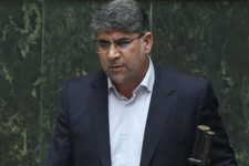 دیدار با معاونین وزیر وزیر بهداشت  و جبران کمبود تجهیزات حوزه درمان در شهرستان های حوزه انتخابیه