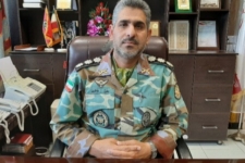 تفکر بسیجی لازمه رشد و بالندگی و ایستادگی در برابر دشمنان اسلام است