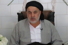 بسیج یک حرکت عظیم مردمی برای پیشرفت کشور است / خدمات ارزشمند بسیج در تمام کشور جاری است