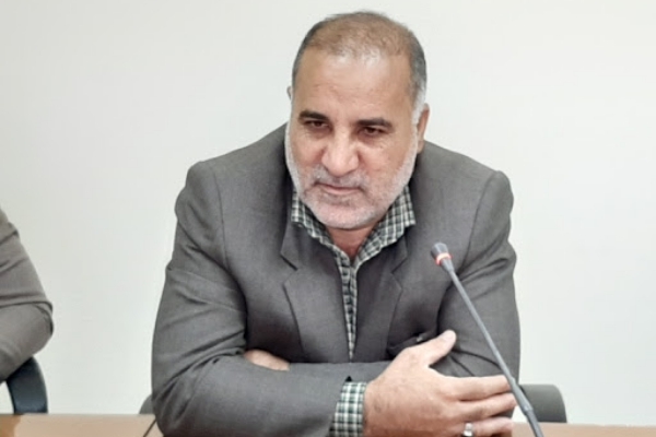 کنترل مستمر و روزانه محدودیتهای بازار و رعایت پروتکلهای بهداشتی در شهرستان
