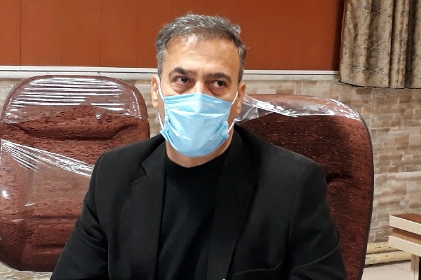 راهبرد طرح شهید سلیمانی شناسایی سریع بیماران و حمایت از گروههای آسیب پذیر جامعه است / انجام تست کرونا در طرح شهید سلیمانی سریع و گسترده است
