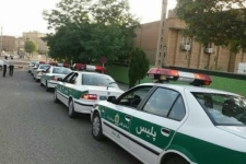 تشریح نتایج اجرای طرح ارتقاء امنیت اجتماعی در شهرستان