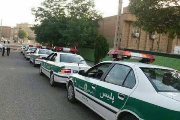 تشریح نتایج اجرای طرح ارتقاء امنیت اجتماعی در شهرستان