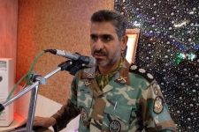 کارنامه درخشان فعالیت های ورزشی تیپ۷۱ ارتش پادگان ابوذر در شهرستان