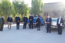 تعطیلی اصناف و کسبه شهرستان تا صبح روز شنبه هفته آینده ادامه دارد